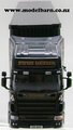 1/50 Scania 144L 530 Topline Prime Mover & Semi Curtainside Trailer "Stephen Sanderson"