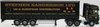 1/50 Scania 144L 530 Topline Prime Mover & Semi Curtainside Trailer "Stephen Sanderson"