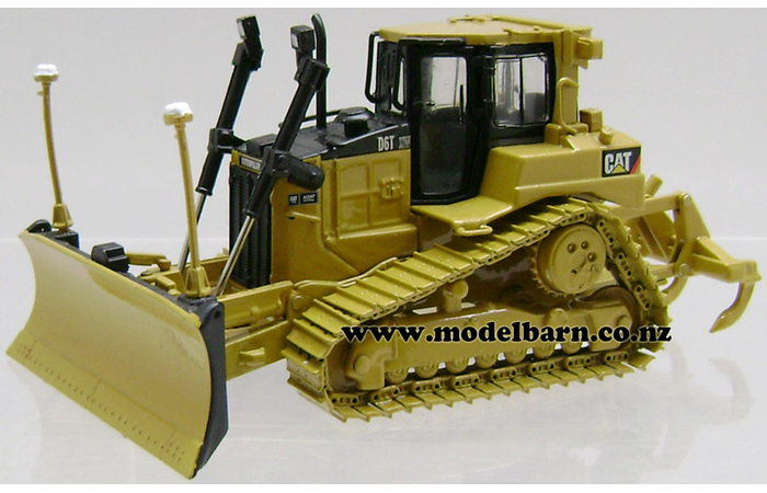 1/50 Caterpillar D6T XW VPAT Bulldozer (used)