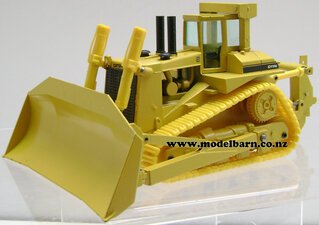 1/50 Caterpillar D11N Bulldozer with Ripper-caterpillar-Model Barn