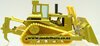 1/50 Caterpillar D11N Bulldozer with Ripper