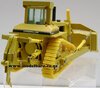 1/50 Caterpillar D11N Bulldozer with Ripper