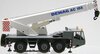 1/50 Demag AC 155 Telescopic Crane