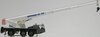 1/50 Demag AC 155 Telescopic Crane