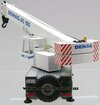 1/50 Demag AC 155 Telescopic Crane