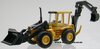 1/50 Volvo BM EL70 Backhoe Loader