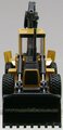 1/50 Volvo BM EL70 Backhoe Loader