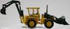 1/50 Volvo BM EL70 Backhoe Loader