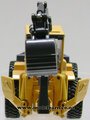 1/50 Volvo BM EL70 Backhoe Loader