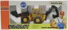 1/50 Volvo BM EL70 Backhoe Loader