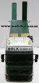 1/50 Volvo FH12-460 Prime Mover & Nooteboom 4-Axle Semi Low Loader Trailer "Bolk"