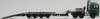 1/50 Volvo FH12-460 Prime Mover & Nooteboom 4-Axle Semi Low Loader Trailer "Bolk"