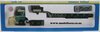 1/50 Volvo FH12-460 Prime Mover & Nooteboom 4-Axle Semi Low Loader Trailer "Bolk"