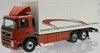 1/50 Volvo FM9 3-Axle Delivery Truck