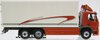 1/50 Volvo FM9 3-Axle Delivery Truck