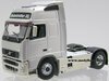 1/43 Volvo FH12-500 Globtrotter XL Prime Mover (silver, missing turntable)