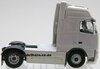 1/43 Volvo FH12-500 Globtrotter XL Prime Mover (silver, missing turntable)