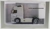 1/43 Volvo FH12-500 Globtrotter XL Prime Mover (silver, missing turntable)