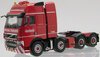 1/50 Volvo FH16 Globetrotter XL 4-Axle Prime Mover "Nooteboom"