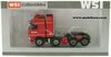 1/50 Volvo FH16 Globetrotter XL 4-Axle Prime Mover "Nooteboom"