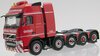 1/50 Volvo FH16 Globetrotter XL 5-Axle Prime Mover "Nooteboom"