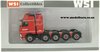 1/50 Volvo FH16 Globetrotter XL 5-Axle Prime Mover "Nooteboom"