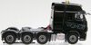 1/50 Volvo FH16-700 4-Axle Globetrotter Prime Mover "FH16" (black)