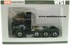 1/50 Volvo FH16-700 4-Axle Globetrotter Prime Mover "FH16" (black)