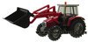 1/32 Massey Ferguson 6140 with Loader