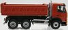 1/50 Volvo FM9 3-Axle Tip Truck (copper)