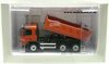1/50 Volvo FM9 3-Axle Tip Truck (copper)