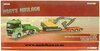 1/50 Mercedes Actros 2650 Prime Mover with 3-Axle Nooteboom Semi Low Loader Trailer & Excavator "Rawcliffe"