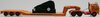 1/50 Volvo F88 Prime Mover & 3-Axle Semi Low Loader Trailer "Hoveringham Gravels"