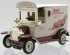 Ford Model T Delivery Van (71mm) "Haigh's Chocolates"