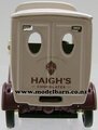 Ford Model T Delivery Van (71mm) "Haigh's Chocolates"