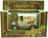Ford Model T Delivery Van (71mm) "Haigh's Chocolates"