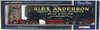 1/50 Volvo FH12 Prime Mover & Semi Bulk Trailer "Alex Anderson"