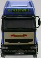 1/50 Renault Prime Mover with Semi Crane Trailer & Brick Load "RT Keedwell Ltd"