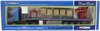 1/50 Renault Prime Mover with Semi Crane Trailer & Brick Load "RT Keedwell Ltd"
