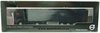 1/87 Volvo FH16 Prime Mover & Semi Box Trailer (black)