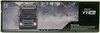 1/87 Volvo FH16 Prime Mover & Semi Box Trailer (black)