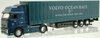 1/50 Volvo FH16-610 Prime Mover & Semi Box Trailer "Volvo Ocean Race"