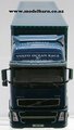 1/50 Volvo FH16-610 Prime Mover & Semi Box Trailer "Volvo Ocean Race"