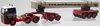 1/50 Leyland DAF 85 Prime Mover with 2-Axle Dolly & Concrete Beam Trailer "GCS Johnson"