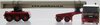 1/50 Leyland DAF 85 Prime Mover with 2-Axle Dolly & Concrete Beam Trailer "GCS Johnson"