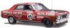 1/18 Ford XW Falcon GTHO Phase II Race Car (Bathurst 1970)