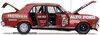 1/18 Ford XW Falcon GTHO Phase II Race Car (Bathurst 1970)