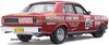 1/18 Ford XW Falcon GTHO Phase II Race Car (Bathurst 1970)