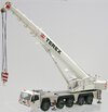 1/50 Terex Demag AC 200-1 5-Axle Telescopic Mobile Crane