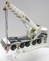 1/50 Terex Demag AC 200-1 5-Axle Telescopic Mobile Crane